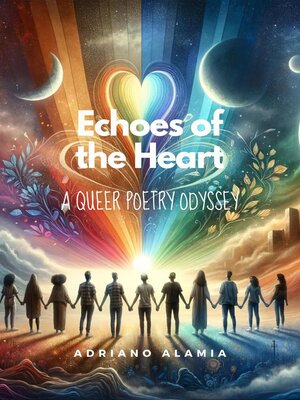 cover image of Echoes of the Heart